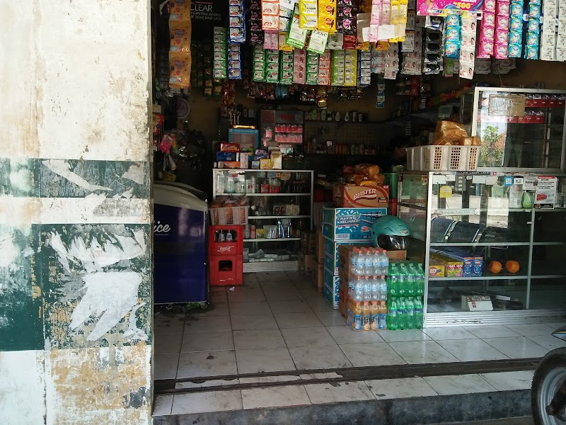 Mangewu Toko: Belanja Serba Ada di Jantung Cilacap